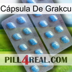 Cápsula De Grakcu viagra4